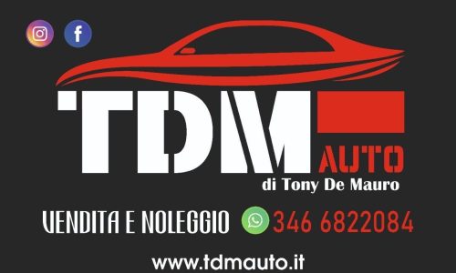 TDM-auto